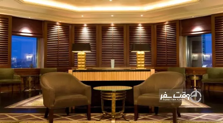 هتل حیات رجنسی بلگراد